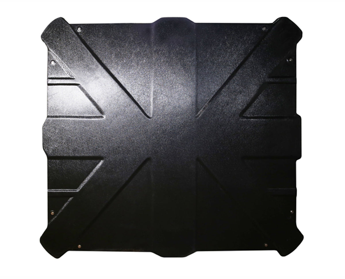 Georgian LTE - 4-Person Hot Tub