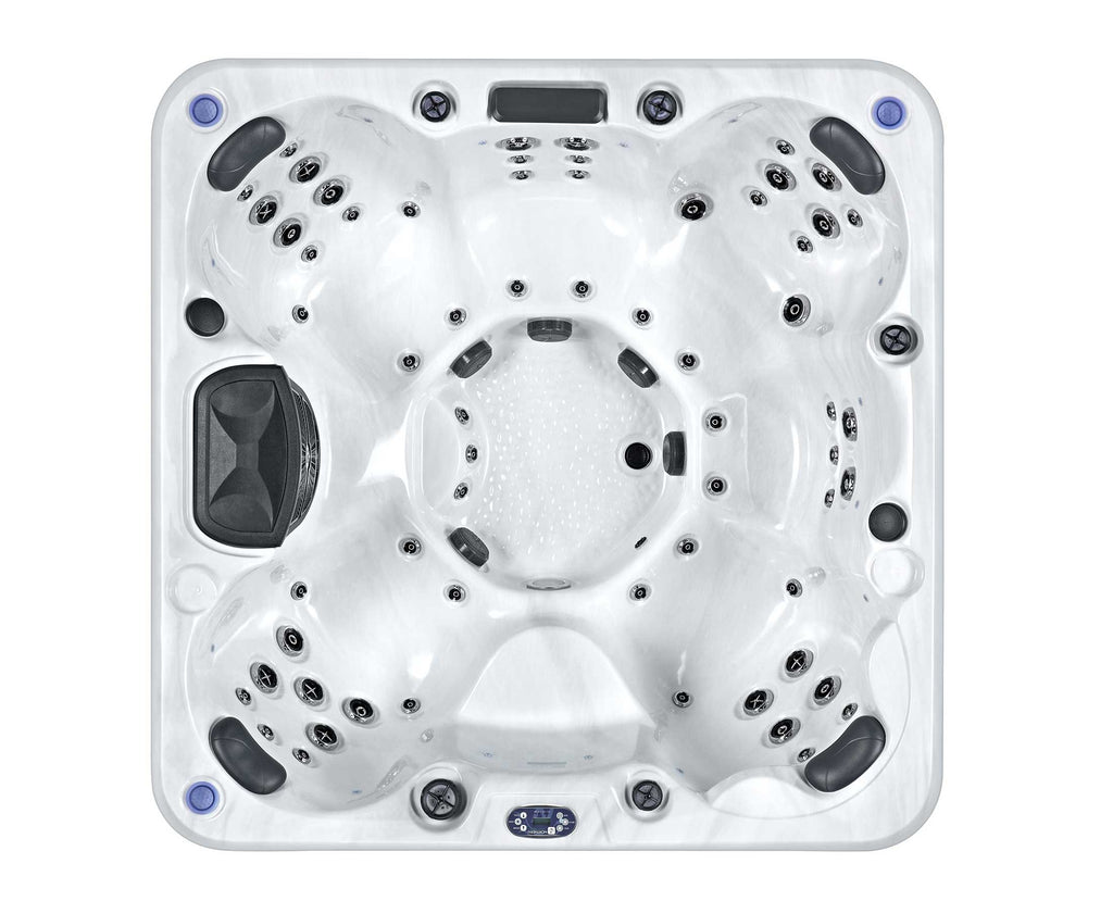 Huron LE - 4-Person Hot Tub