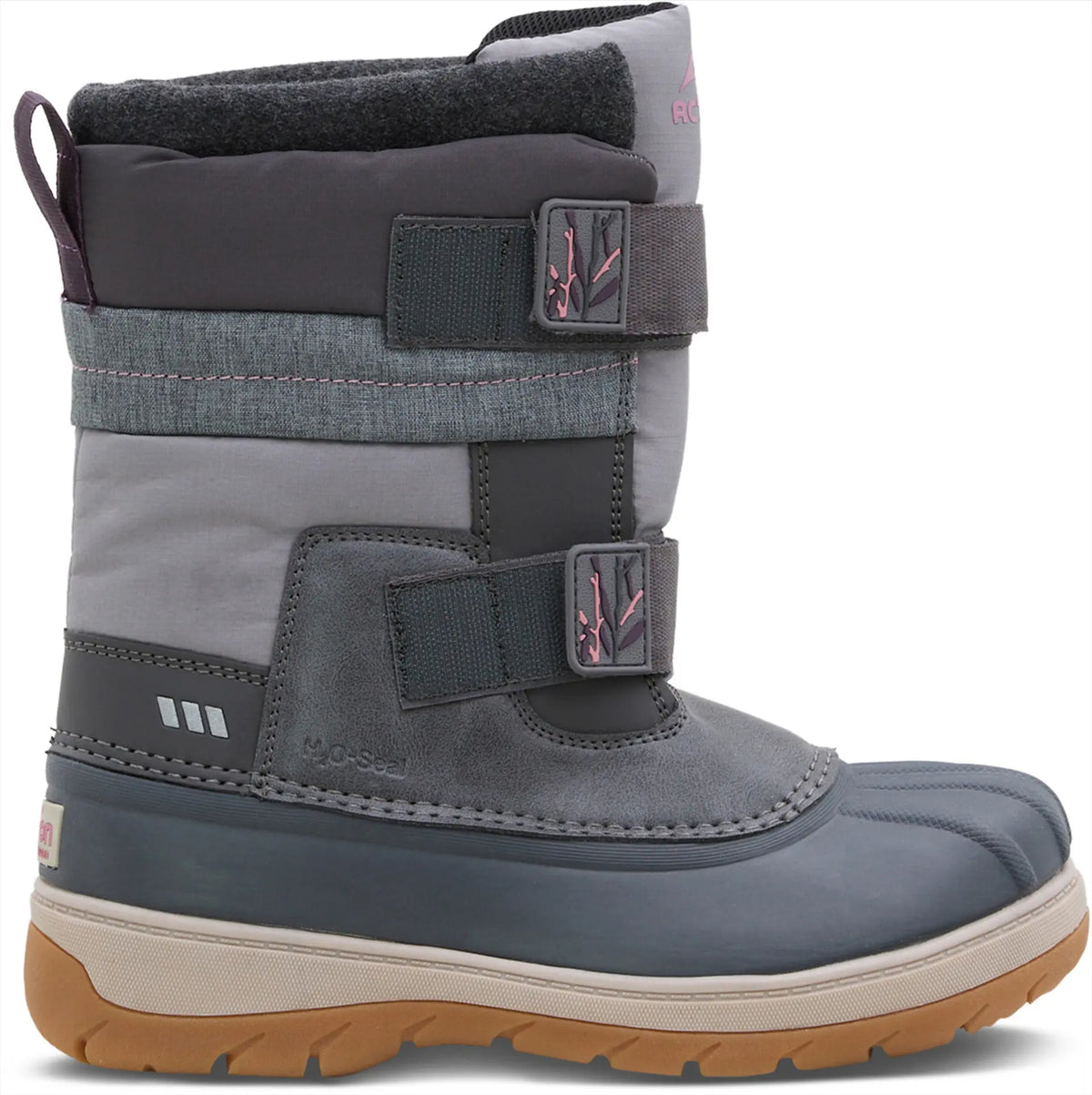 Acton Taffy Junior Winter Boot