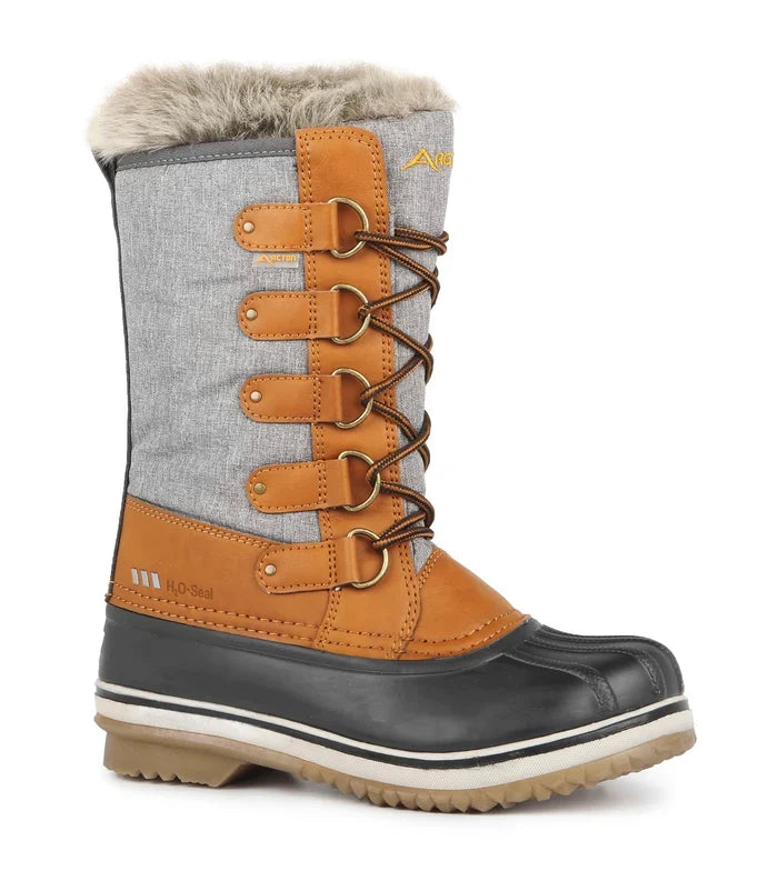 Acton Carolyn Womens Winter Boots