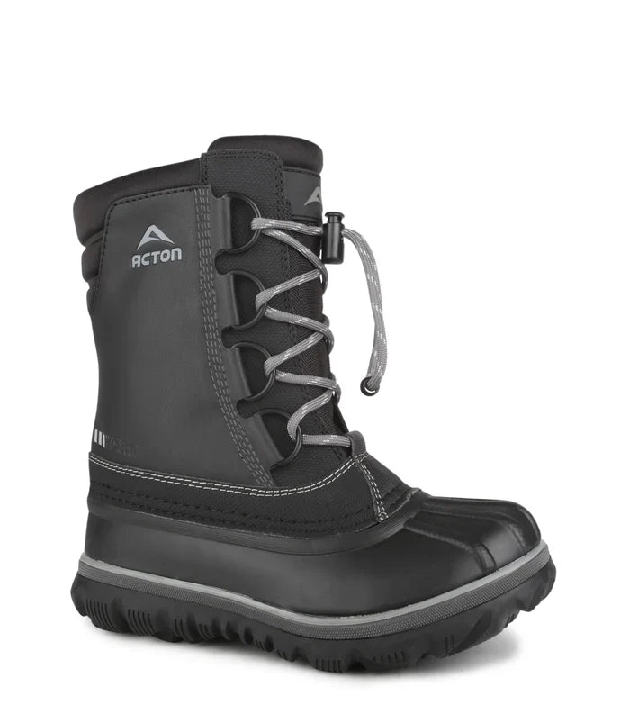 Acton Rock Junior Winter Boots