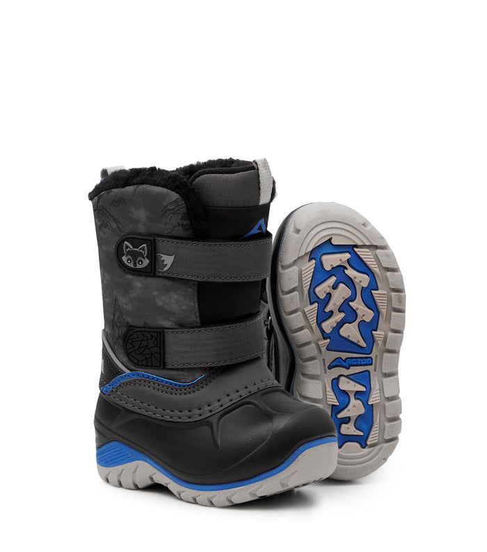 Acton Frosty Junior Winter Boot