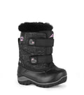 Acton Funky Childrens Winter Boot