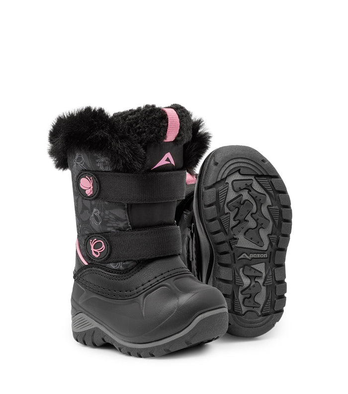 Acton Frosty Childrens Winter Boot