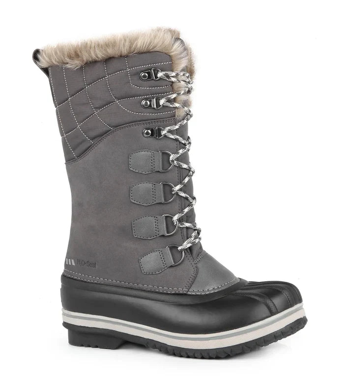 Acton Emma Womens Winter Boot