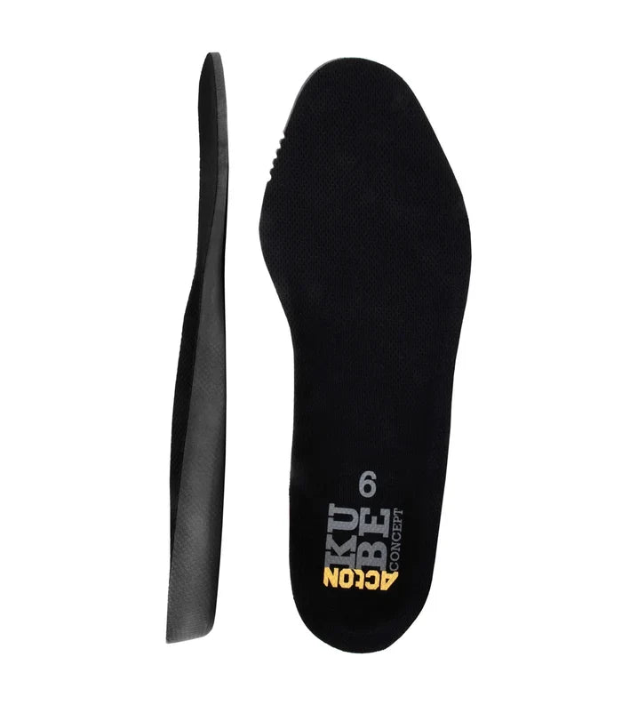 Acton KUBE Replacement Insoles