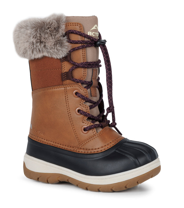 Acton Fizz Junior Boots