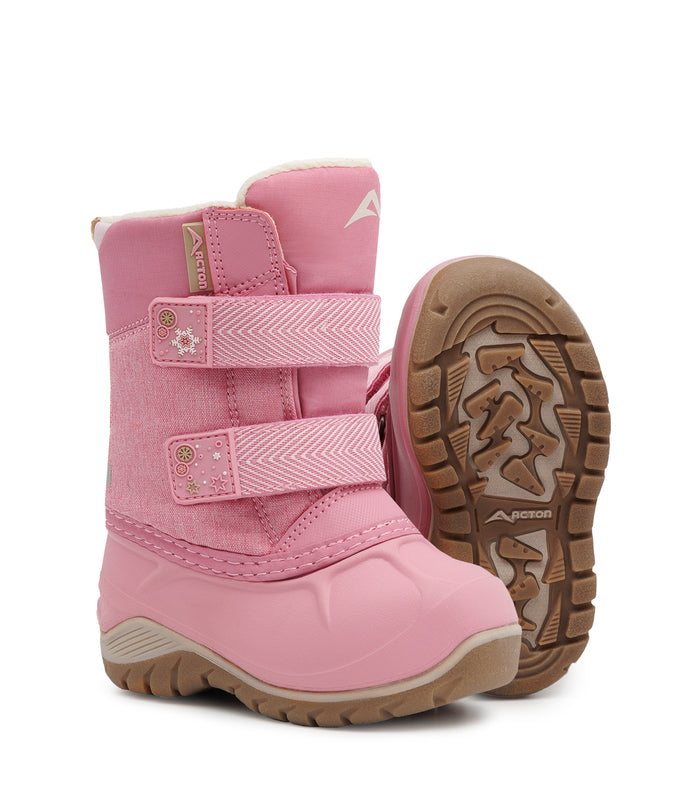 Acton Kiddy Junior Winter Boot