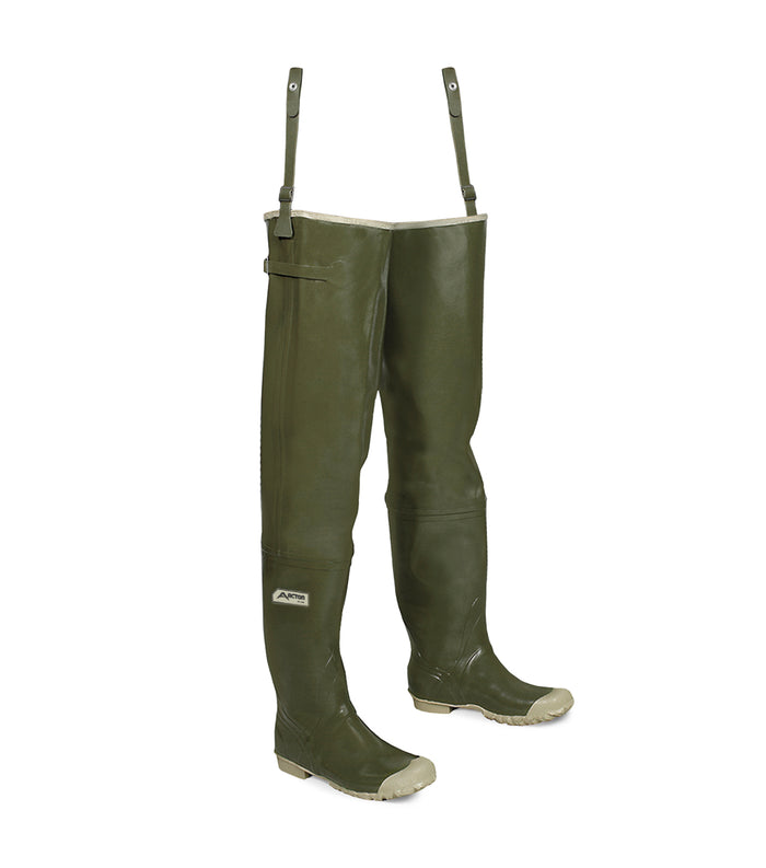 Acton Brook Hip Waders
