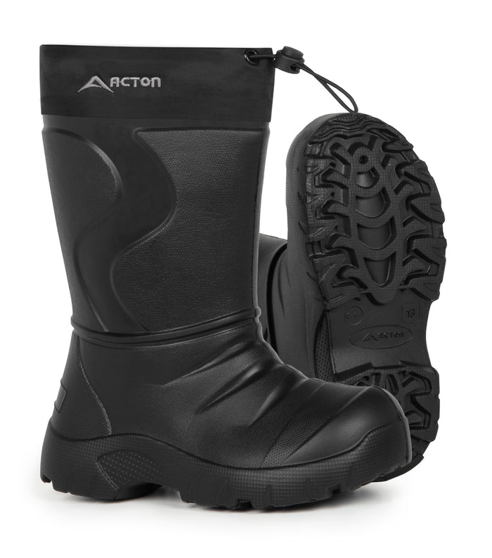 Acton Slushy Kids Boot