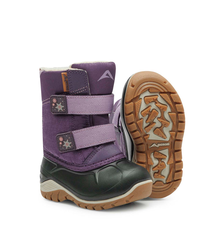 Acton Kiddy Childrens Winter Boot