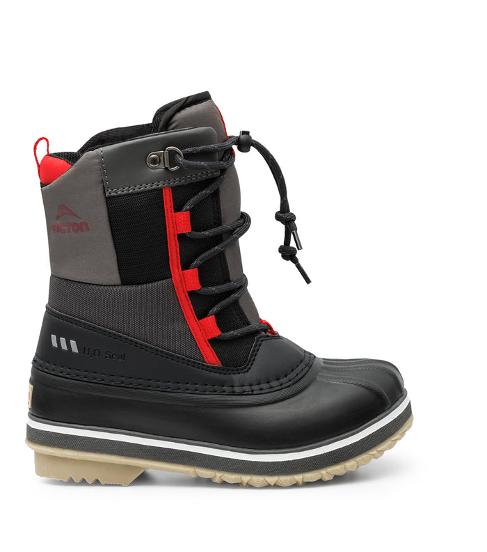 Acton Leo Junior Winter Boot