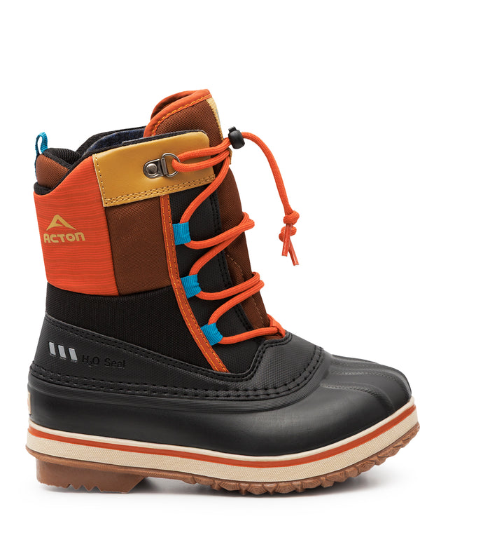 Acton Leo Junior Winter Boot