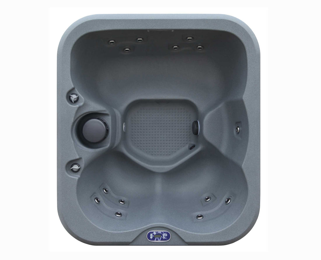 Joseph - 4-Person Plug & Play Hot Tub