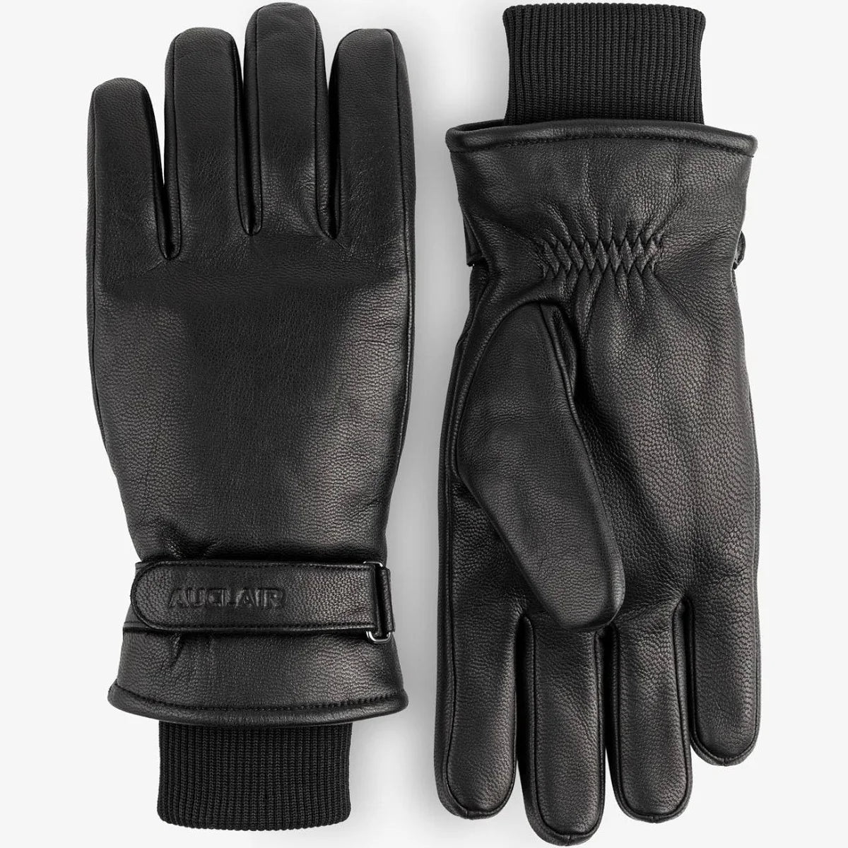 Auclair Owen Leather Gloves