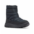 Columbia Womens Snowtrot Mid Boot
