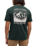 Tentree Think Outside T-Shirt