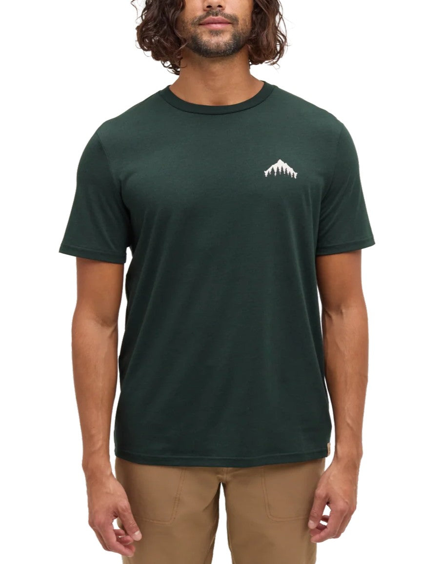 Tentree Think Outside T-Shirt