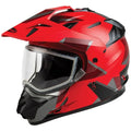 GMAX GM11 Ripcord Dual Sport Helmet