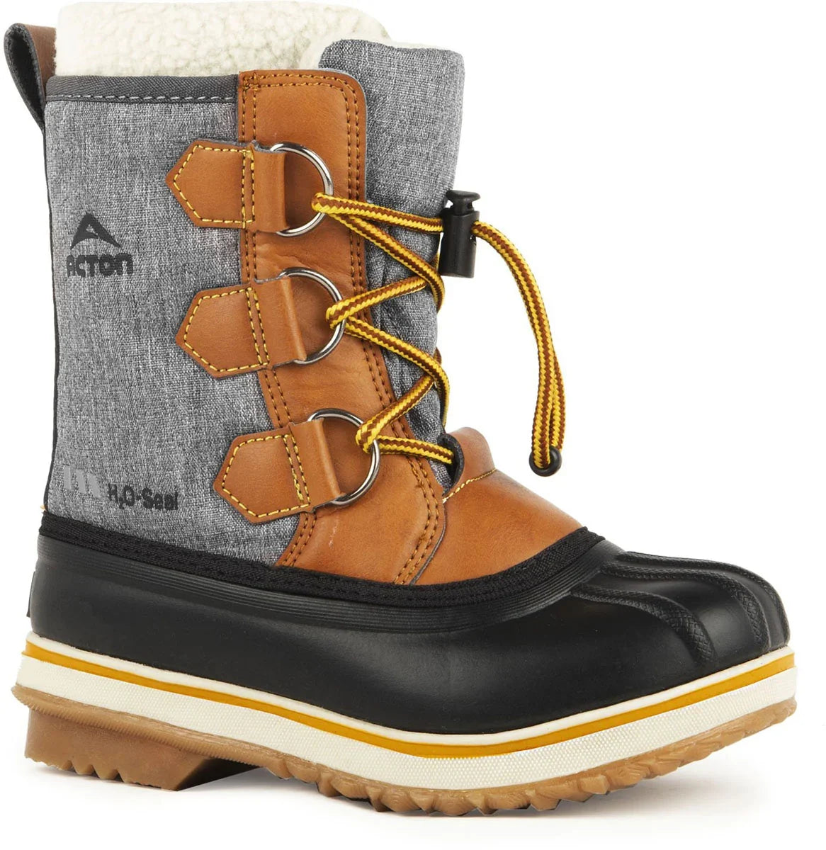 Acton Tom Junior Winter Boot