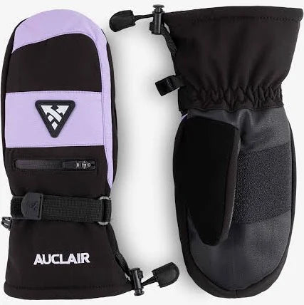 Auclair Explorer Mitts Junior