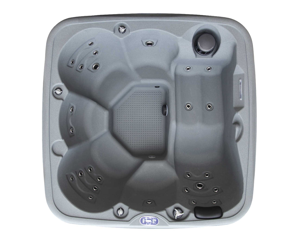Simcoe - 5-Person Plug & Play Hot Tub