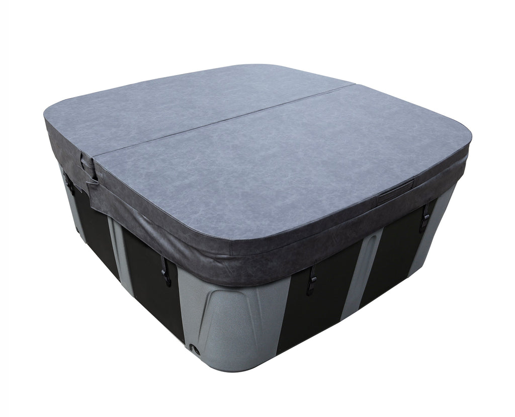 Simcoe - 5-Person Plug & Play Hot Tub