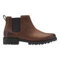 SOREL Emelie II Chelsea Waterproof Boot Womens