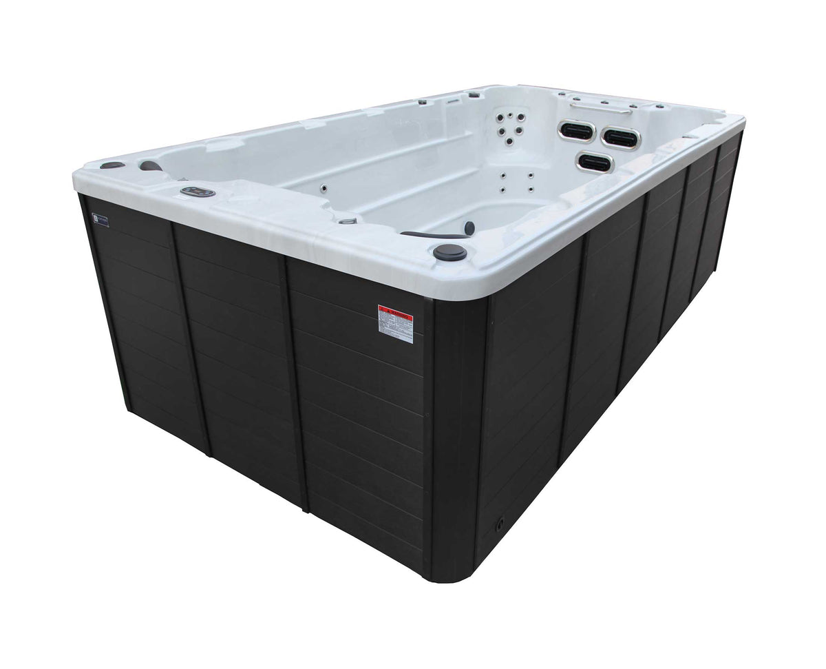 North Stream 14 Foot Swim Spa