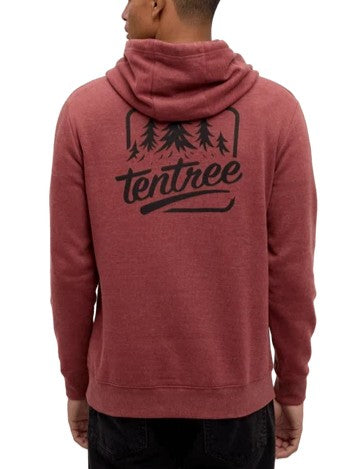 Tentree Mens Tree Hoodie