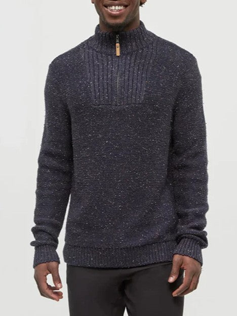 Tentree Conrad Fleck Sweater