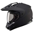 GMAX GM11 Dual Sport Helmet