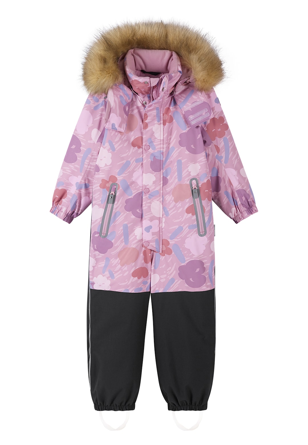 Reima Kipina Reimatec 1-Piece Winter Suit
