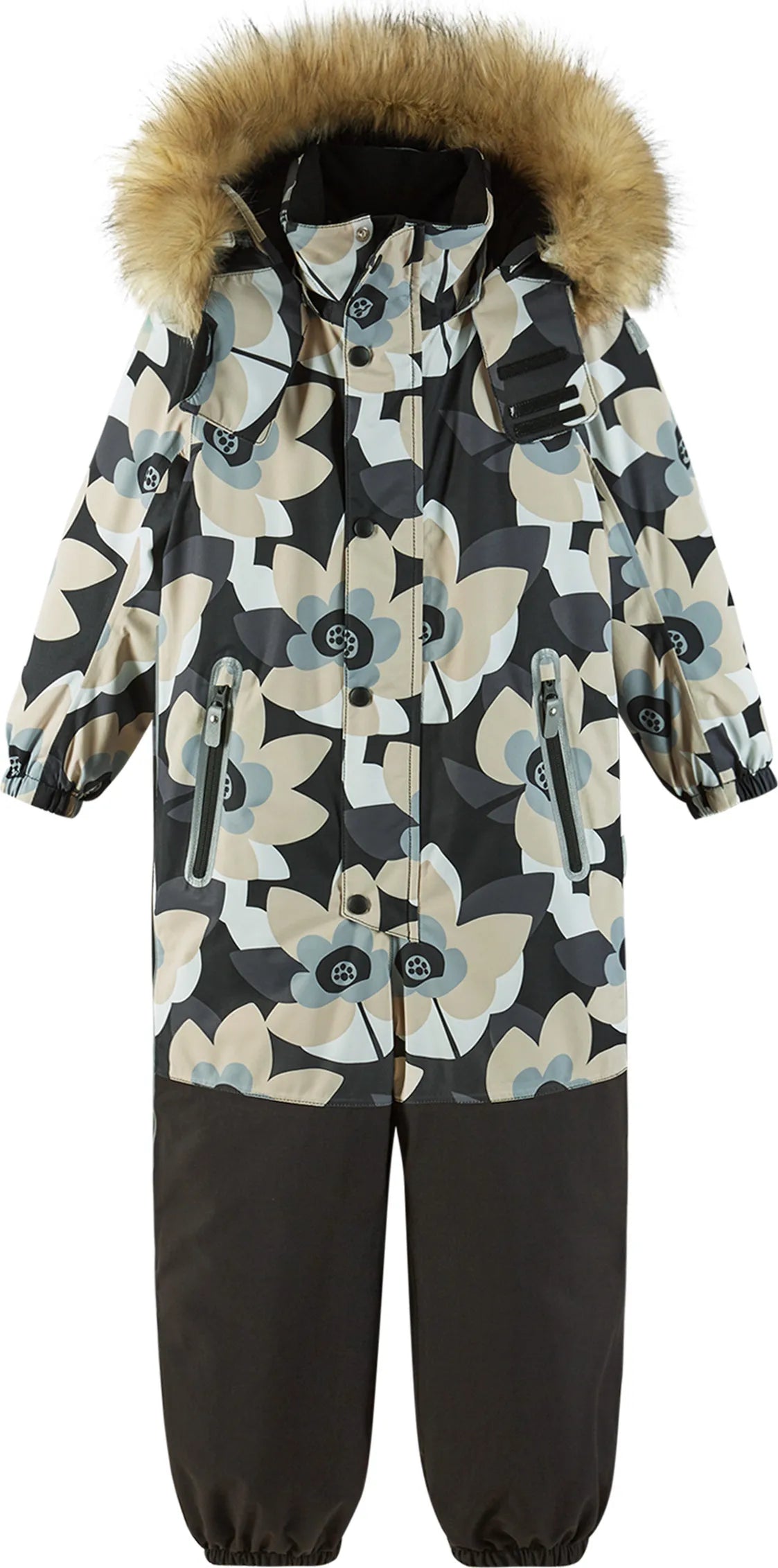 Reima Kipina Reimatec 1-Piece Winter Suit