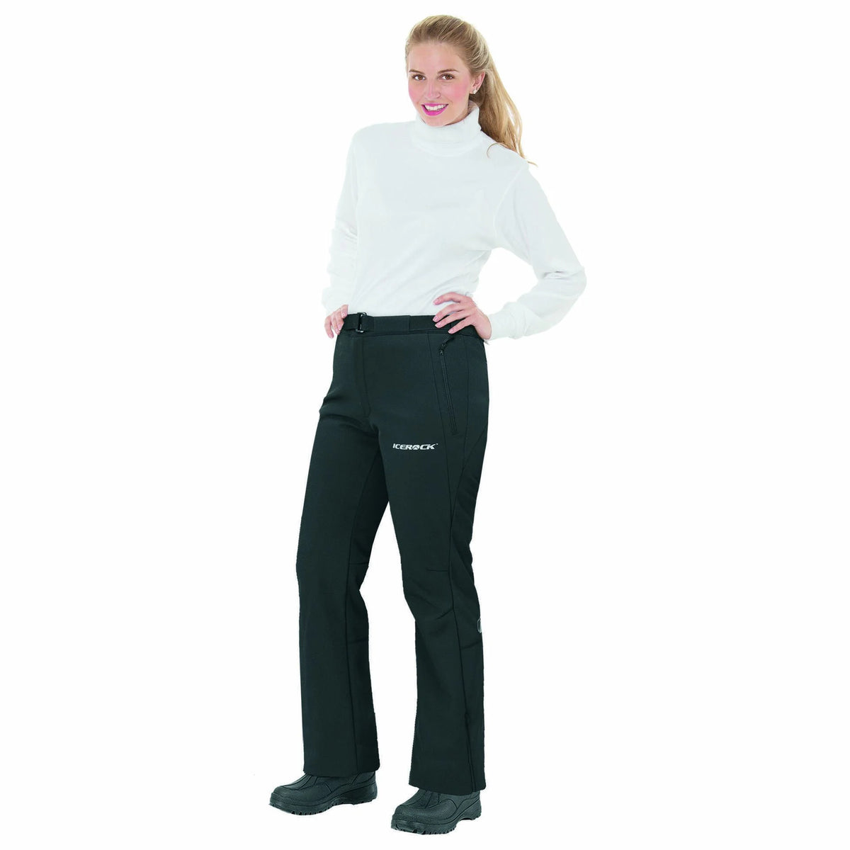 Choko Ladies Softshell Pants
