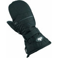 Choko Youth Nylon/Leather Mitts