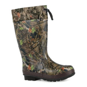 ACTON BOOTS PRAIRIE