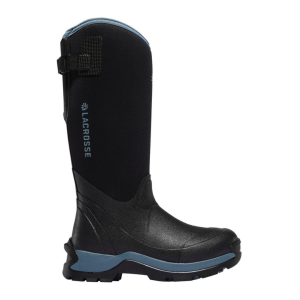 LACROSSE BOOTS ALPHA THERM 14"