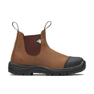 BLUNDSTONE WORK SAFETY CSA 169