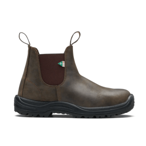 BLUNDSTONE WORK SAFETY CSA 180