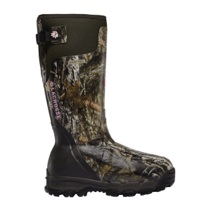 LACROSSE BOOTS ALPHABURLY 15"