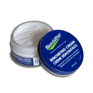 BLUNDSTONE RENOVATING CREAM