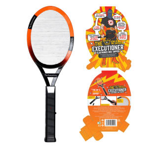 EXECUTIONER BUG ZAPPER