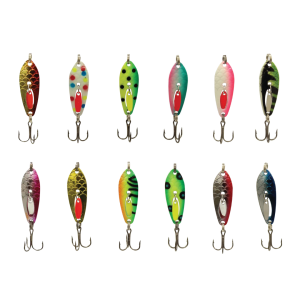 COMPAC PLATNIUM CLACKER 1/16