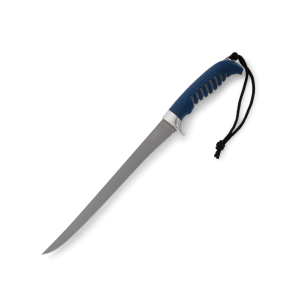 BUCK KNIFE FILLET SILVER CREEK