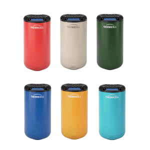 THERMACELL PATIO SHIELD