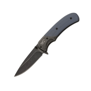 BROWNING KNIFE RANGE FOLDER