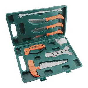 ACCUSHARP PROCESSING KIT