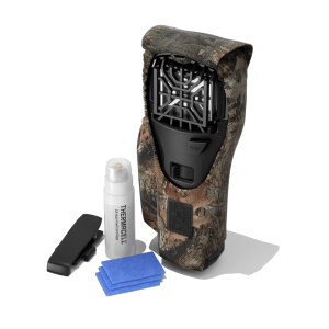 THERMACELL MOSQUITO AREA REPEL
