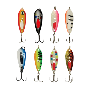 COMPAC PLATNIUM CLACKER 1 OZ